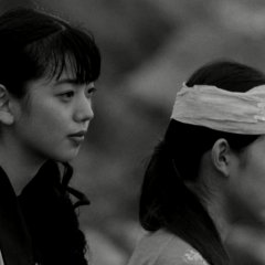 Labyrinth of Dreams Japanese Movie photo