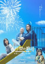 Six-Second Path: The Second Melancholy of Fireworks Master Seitaro Mochizuki Japanese Drama photo