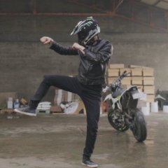 Love Is Like a Cat Korean Drama photo