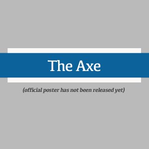 The Axe (2025)