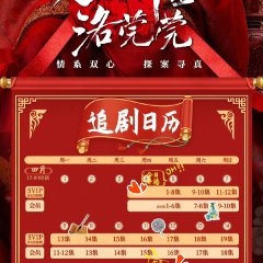 The Heiress Luo Wanwan Chinese Drama photo