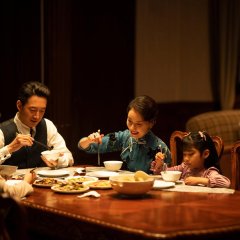 War of Faith Chinese Drama photo