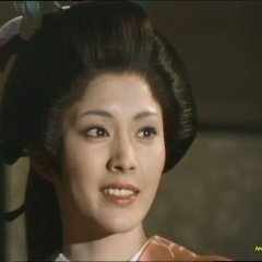 Genroku Taiheiki Japanese Drama photo