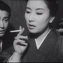 Ten Dark Women Japanese Movie photo