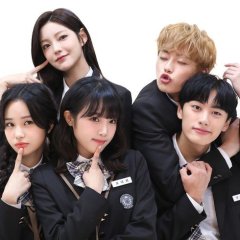 The World of My 17 Season 2 Korean Drama photo