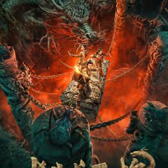 Dragon Treasure Chinese Movie photo