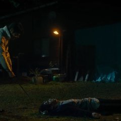 My Blood & Bones in a Flowing Galaxy Japanese Movie photo