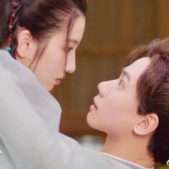 My Powerful Girl Chinese Drama photo