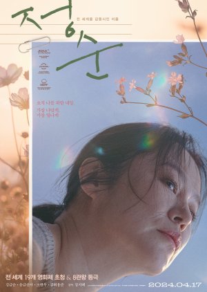 Jeong Sun (2022) poster