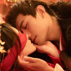 The Dangerous Lover Chinese Drama photo