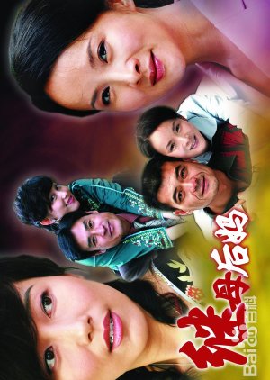Ji Mu Hou Ma (2008) poster