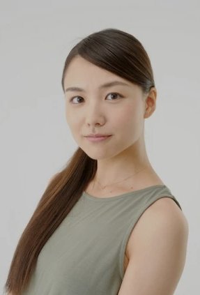 Reika Shigehiro