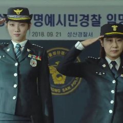 Miss & Mrs. Cops Korean Movie photo