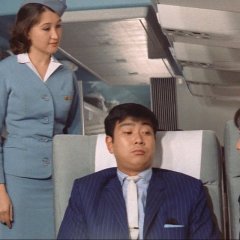 Storm Over Arabia Japanese Movie photo