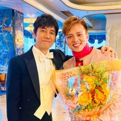 Sayonara Maestro: Chichi to Watashi no Appassionato Japanese Drama photo