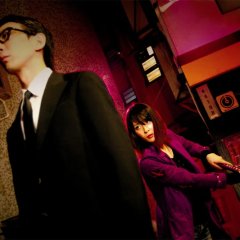 Sasori Japanese Movie(2008) photo