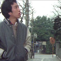 The 19-Year-Old’s Map Japanese Movie photo