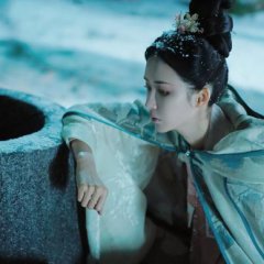 Estranged Fall in Love Chinese Drama photo