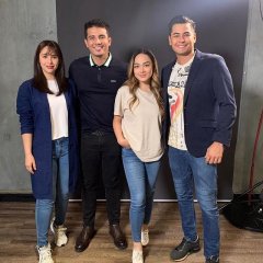 Two of Us Philippines Movie(2024) photo