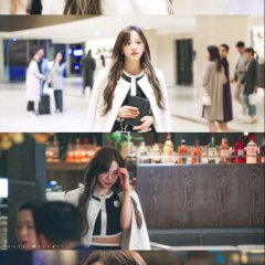 Business Proposal Korean Drama photo