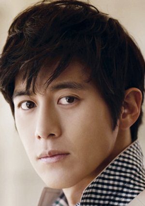 Lee Woo