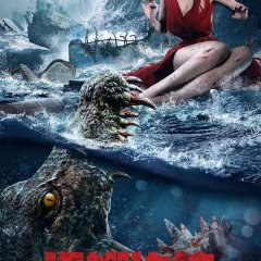 Crazy Tsunami Chinese Movie photo