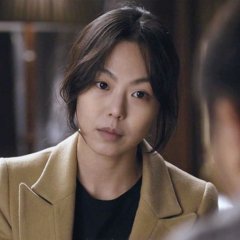 Moby Dick Korean Movie photo