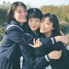 March Girl Japanese Movie photo