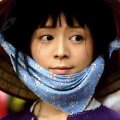 Red River Chinese Movie photo