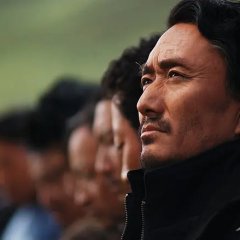 Kekexili: Mountain Patrol Chinese Movie photo