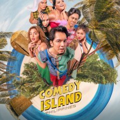 Comedy Island Philippines Philippines TV Program photo