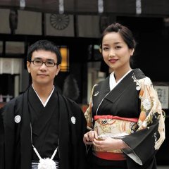 Aki Fukaki Japanese Movie photo