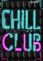 Chill Club Hong Kong TV Program photo