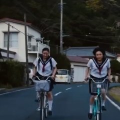 Serenade for Hina Japanese Movie photo