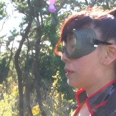 Future Century Amazones Japanese Movie photo