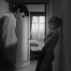 Branded to Kill Japanese Movie photo