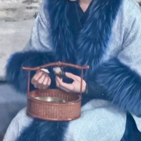 Fangs of Fortune (2024)