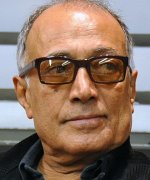 Abbas Kiarostami