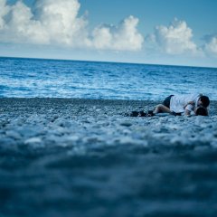 Little Blue Taiwanese Movie photo