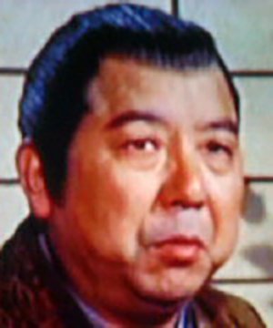 Sasaki Matsunojo