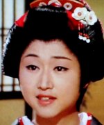 Shibata Mihoko