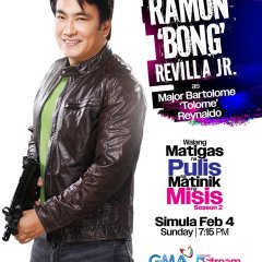 Walang Matigas na Pulis sa Matinik na Misis Season 2 Philippines Drama photo