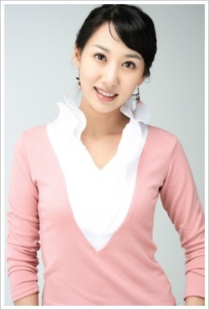 Min Ji Young (민지영) - MyDramaList