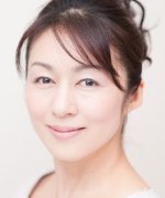 Aoyama Chikako