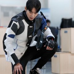 tvN O'PENing: Shoot Me Korean Drama photo