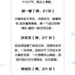 Qingchun! Wu Chu Bu Lang Chinese Drama photo