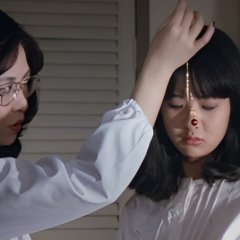 Kangofu Nikki: Kemonojimita Gogo Japanese Movie photo
