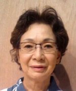 Motoyama Kakuko