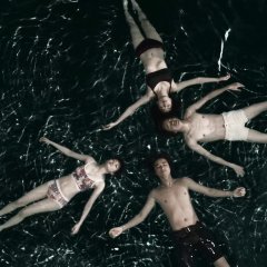 A Cappella Japanese Movie photo