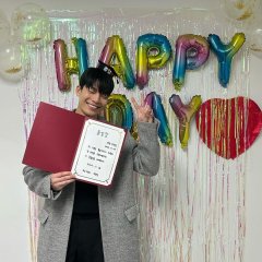 Graduation (2024) photo